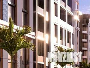 2-к квартира, вторичка, 50м2, 4/15 этаж