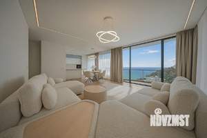 3-к квартира, вторичка, 81м2, 7/21 этаж