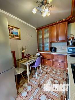 2-к квартира, вторичка, 47м2, 4/5 этаж