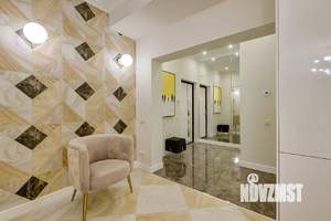 3-к квартира, вторичка, 97м2, 5/8 этаж