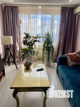 3-к квартира, вторичка, 76м2, 3/9 этаж