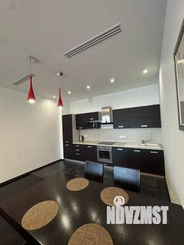 2-к квартира, вторичка, 104м2, 13/15 этаж