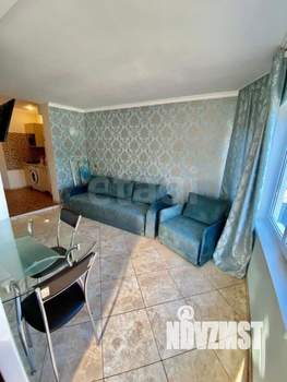 3-к квартира, вторичка, 78м2, 2/2 этаж