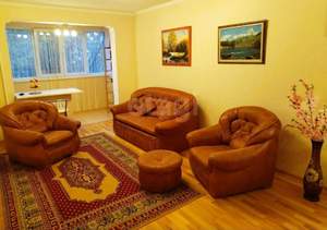3-к квартира, вторичка, 58м2, 2/5 этаж
