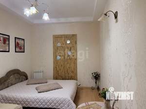 2-к квартира, вторичка, 36м2, 1/3 этаж