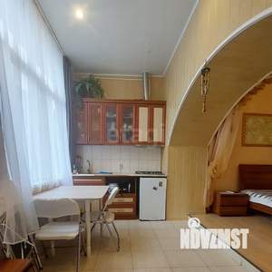 Студия квартира, вторичка, 25м2, 1/2 этаж