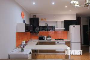 1-к квартира, вторичка, 51м2, 4/4 этаж