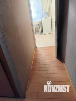 2-к квартира, вторичка, 44м2, 1/5 этаж