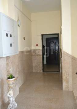 Студия квартира, вторичка, 38м2, 10/11 этаж