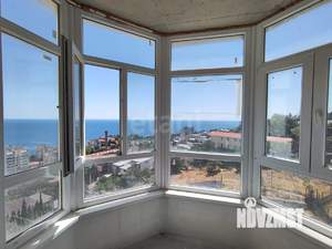 1-к квартира, сданный дом, 41м2, 8/12 этаж