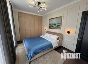 2-к квартира, вторичка, 65м2, 7/11 этаж