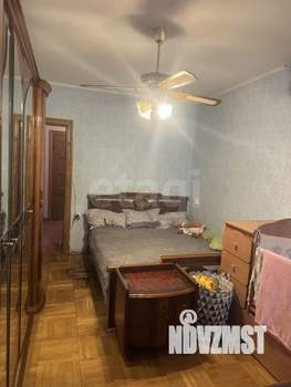 3-к квартира, вторичка, 78м2, 2/9 этаж