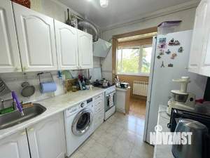 2-к квартира, вторичка, 56м2, 2/6 этаж