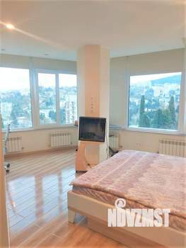 2-к квартира, вторичка, 120м2, 4/6 этаж