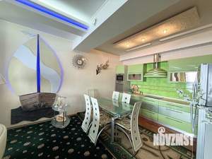 2-к квартира, вторичка, 110м2, 5/15 этаж