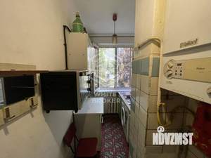 3-к квартира, вторичка, 56м2, 3/5 этаж