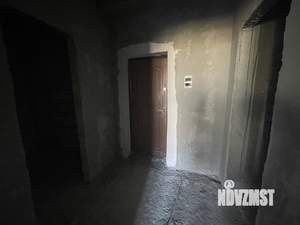 1-к квартира, сданный дом, 42м2, 4/15 этаж