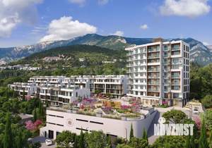 2-к квартира, вторичка, 112м2, 7/9 этаж