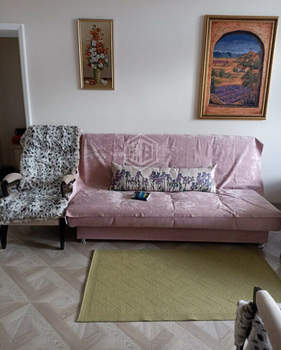 2-к квартира, вторичка, 43м2, 2/3 этаж