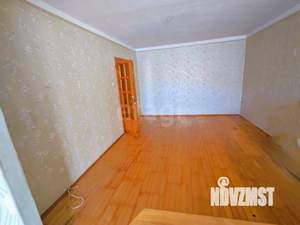 2-к квартира, вторичка, 63м2, 3/5 этаж