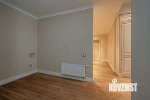 Студия квартира, вторичка, 59м2, 1/8 этаж