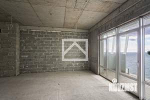 3-к квартира, вторичка, 132м2, 3/6 этаж