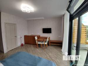 1-к квартира, вторичка, 49м2, 1/12 этаж