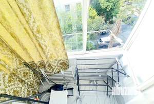 2-к квартира, вторичка, 41м2, 3/4 этаж