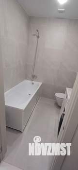1-к квартира, вторичка, 38м2, 12/15 этаж