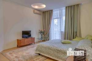 2-к квартира, вторичка, 75м2, 6/11 этаж