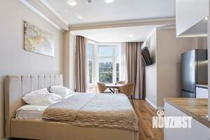 Студия квартира, вторичка, 32м2, 5/8 этаж