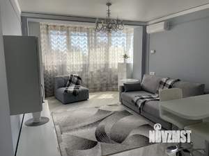 Студия квартира, вторичка, 34м2, 2/11 этаж