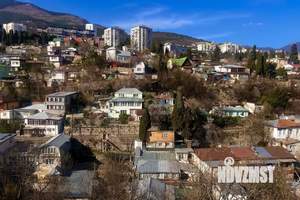 1-к квартира, вторичка, 34м2, 5/5 этаж