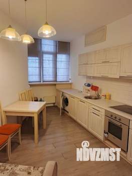 2-к квартира, вторичка, 80м2, 12/17 этаж