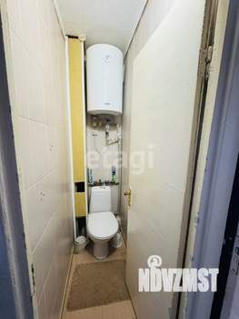 2-к квартира, вторичка, 48м2, 2/5 этаж