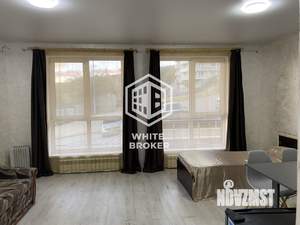 Студия квартира, вторичка, 32м2, 1/8 этаж