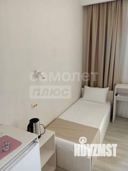 Студия квартира, вторичка, 35м2, 3/3 этаж