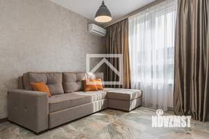 1-к квартира, вторичка, 51м2, 9/18 этаж