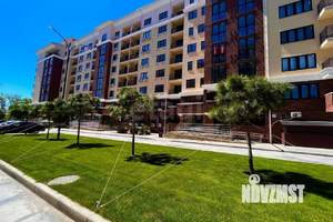 1-к квартира, вторичка, 43м2, 3/8 этаж