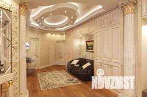 4-к квартира, вторичка, 180м2, 5/8 этаж