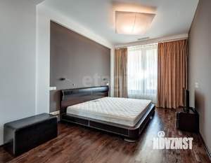 3-к квартира, вторичка, 378м2, 14/15 этаж