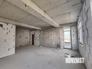 1-к квартира, вторичка, 49м2, 7/9 этаж