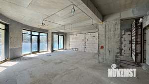 Студия квартира, сданный дом, 88м2, 4/9 этаж