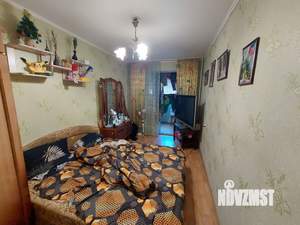 3-к квартира, вторичка, 73м2, 2/5 этаж