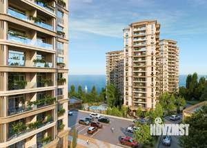 1-к квартира, вторичка, 42м2, 5/19 этаж