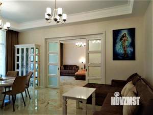 2-к квартира, вторичка, 82м2, 4/7 этаж