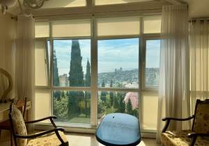 3-к квартира, вторичка, 114м2, 3/3 этаж