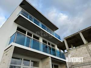 1-к квартира, вторичка, 35м2, 3/3 этаж