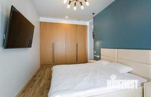 1-к квартира, вторичка, 51м2, 6/9 этаж