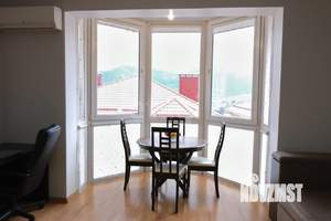 1-к квартира, вторичка, 51м2, 4/4 этаж